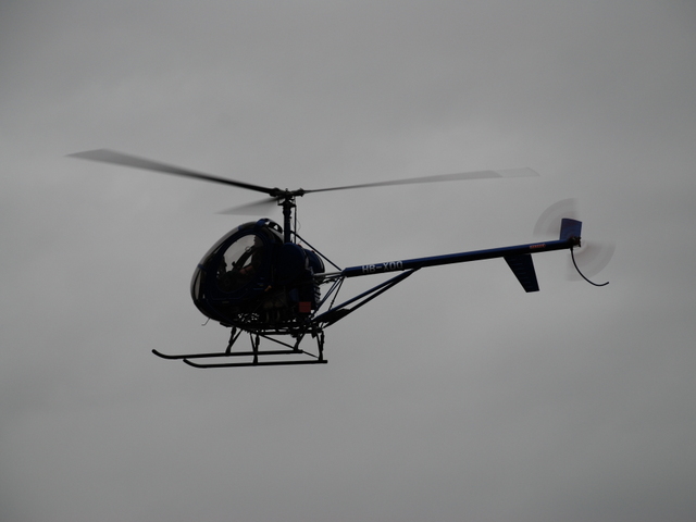 HB-XDQ
