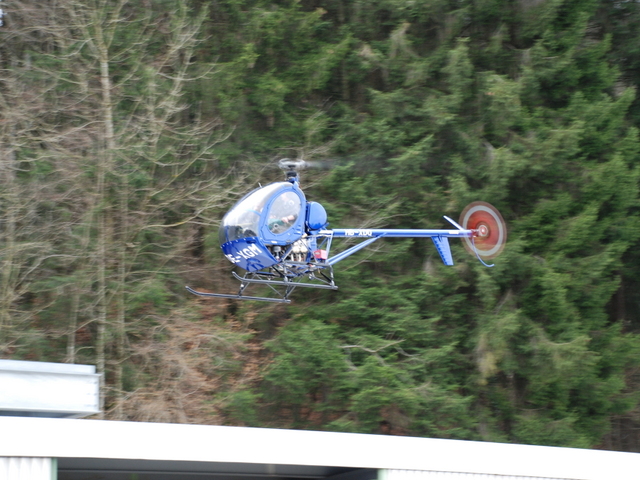 HB-XDQ