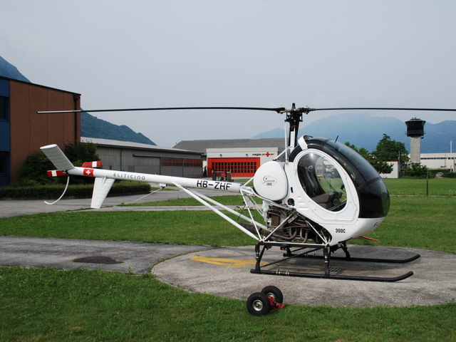 HB-ZHF