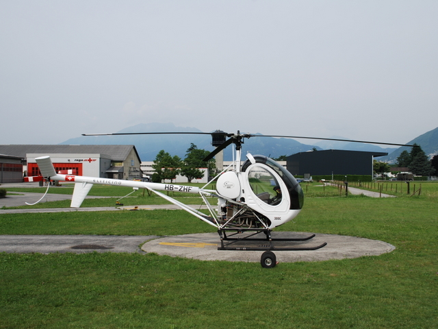HB-ZHF