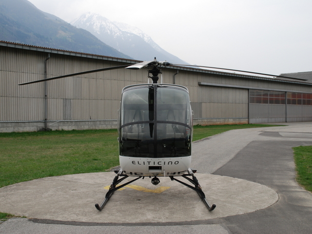 HB-ZHF