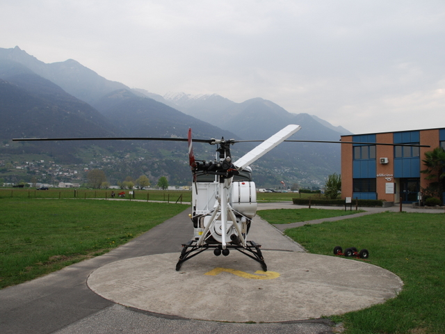 HB-ZHF