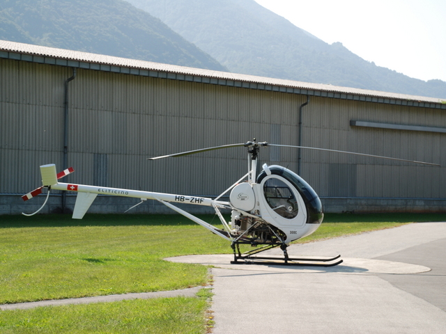 HB-ZHF