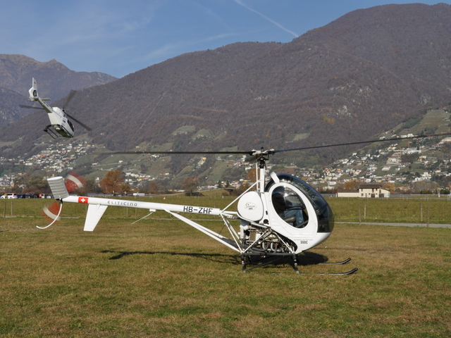 HB-ZHF