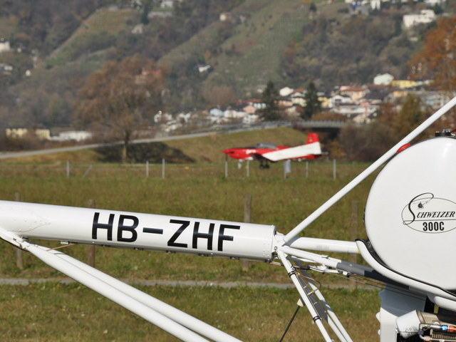 HB-ZHF