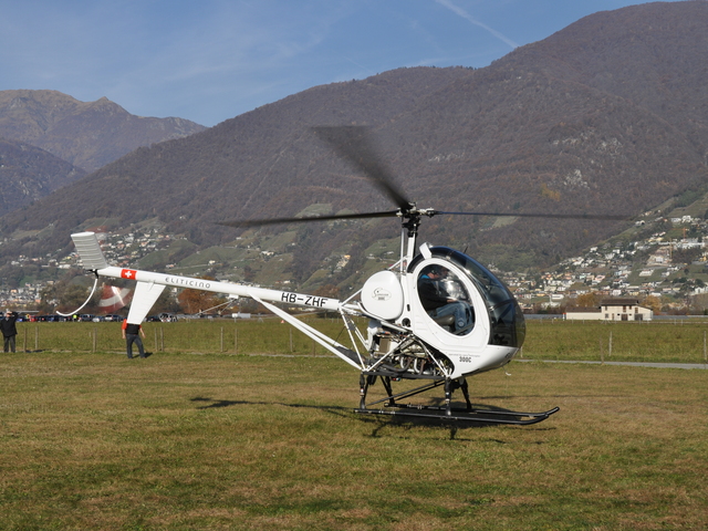 HB-ZHF