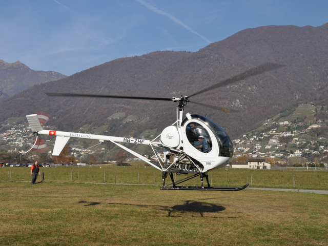 HB-ZHF