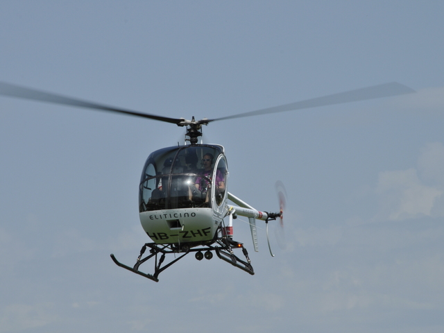 HB-ZHF