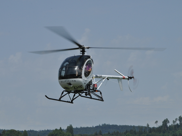 HB-ZHF
