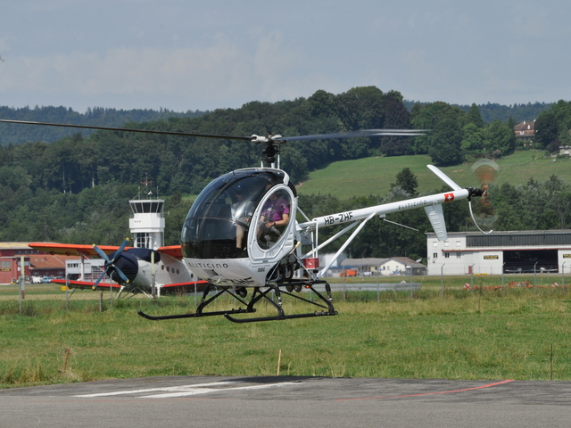 HB-ZHF