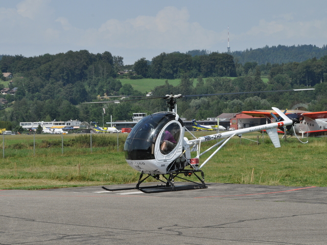 HB-ZHF