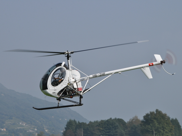 HB-ZHF