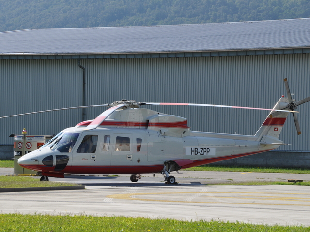 HB-ZPP
