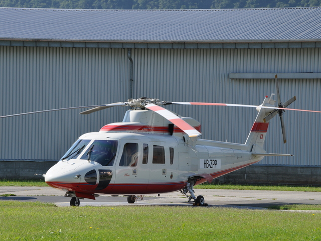 HB-ZPP