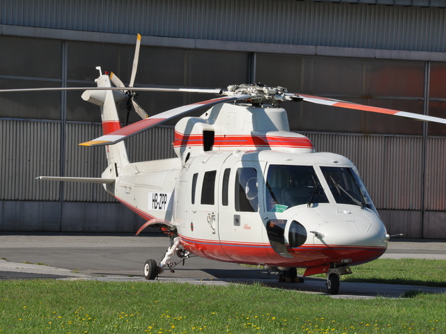 HB-ZPP