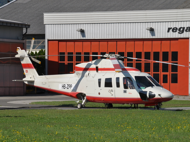 HB-ZPP