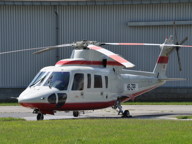 HB-ZPP