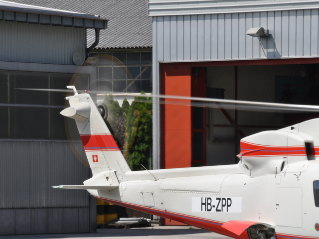 HB-ZPP
