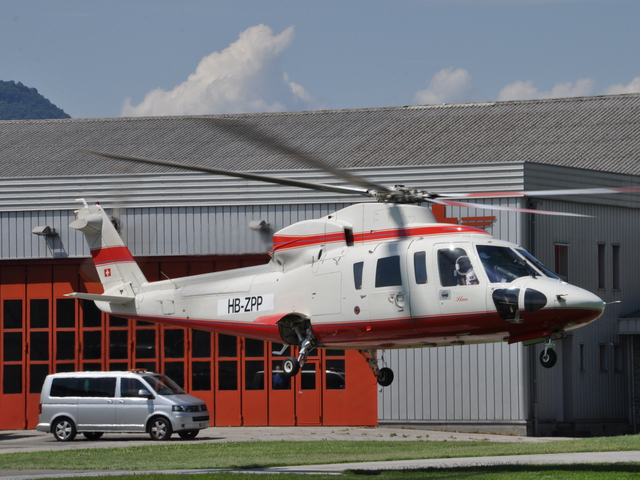HB-ZPP
