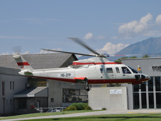 HB-ZPP