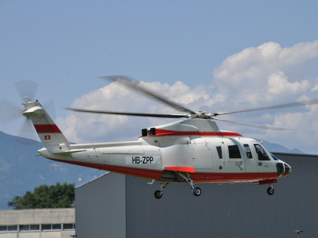 HB-ZPP