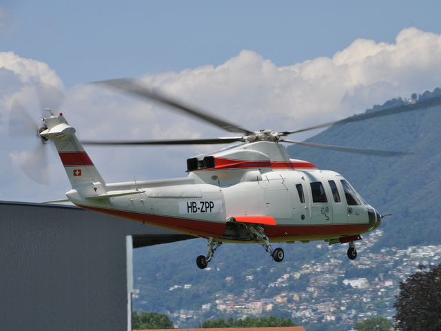 HB-ZPP
