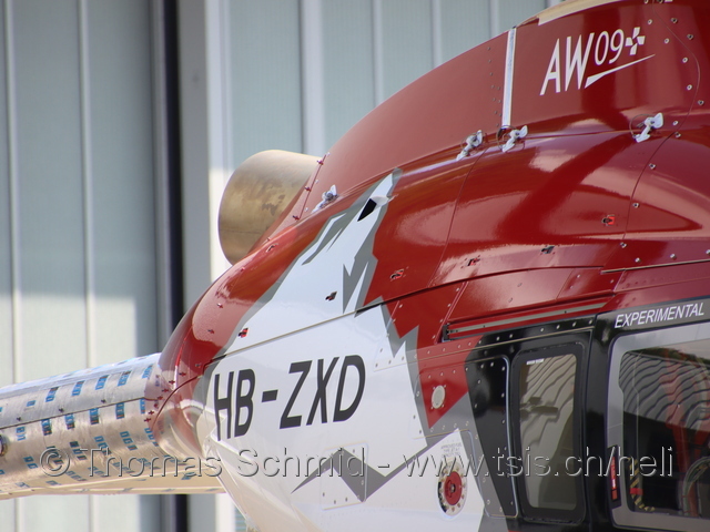 HB-ZXD
