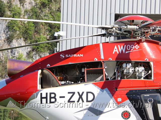 HB-ZXD