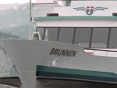 MS Brunnen