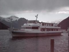 MS Brunnen