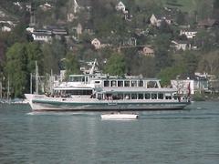 MS Brunnen