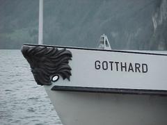 MS Gotthard