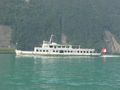 MS Rigi