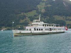 MS Rigi