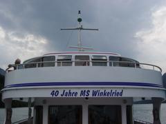 MS Winkelried