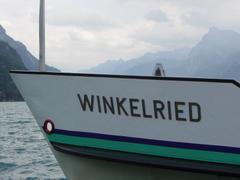 MS Winkelried