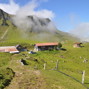 Alp Urwängi